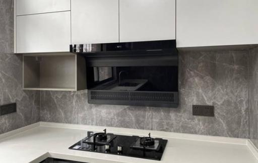 如何挑选合适的抽油烟机