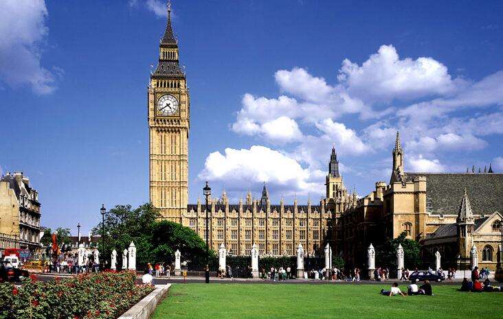 世界十大名校最新排名