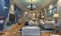 装修房间如何节省成本？