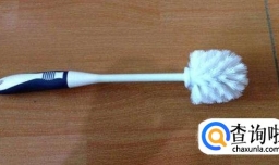 马桶水位线水垢怎么去除