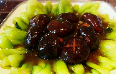 耗油是不是海鲜做成的