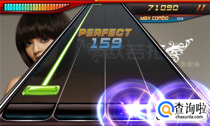 节奏大师怎么玩