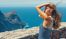 男人都喜欢“中等姿色”的女人吗