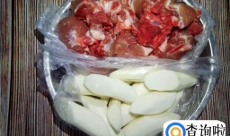 淮山排骨汤的做法
