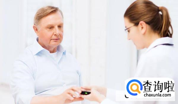 引起糖尿病的原因有哪些