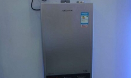 中国十大名牌燃气热水器排行榜