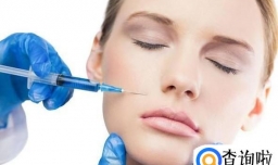 打完瘦脸针多久见效？