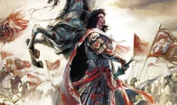 四面楚歌讲的是谁的故事