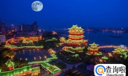 2018年南昌特色好玩的地方介绍