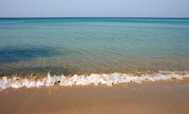 海沙淡化后可以用吗