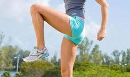 如何科学的跑步？避免小腿越跑越粗