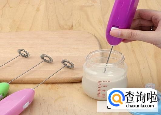 给宝宝冲奶粉泡泡很多怎么回事