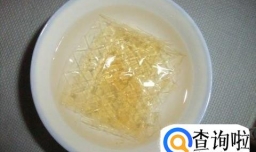 怎样自己在家做杏仁奶冻？