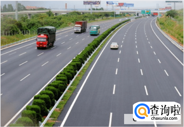 新手上高速要注意什么