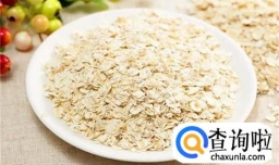 减肥期间，燕麦片怎么吃？