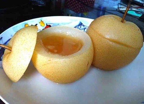 喝蜂蜜水有什么好处