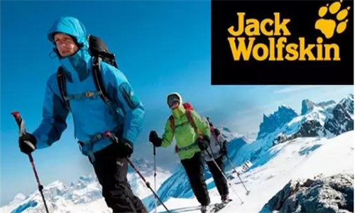 世界十大冲锋衣排行榜