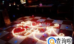 女朋友过生日应该怎样安排