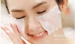 补水面膜可以天天用的吗