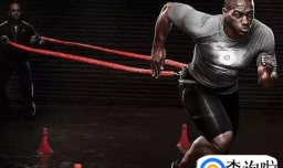 如何锻炼自己的爆发力