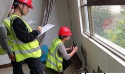 楼上漏水怎么办