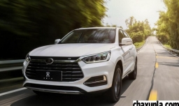 十几万的国产车是好车吗