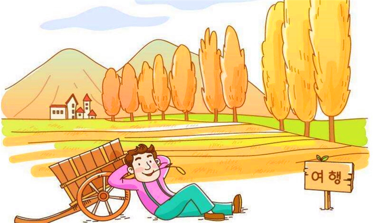 惬意是什么意思