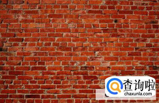 如何清洗砖墙最干净