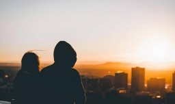 如何调整分手的心情