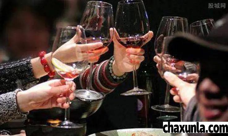 别人劝酒如何高情商拒绝