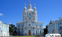 2018年圣彼得堡自由行旅游攻略