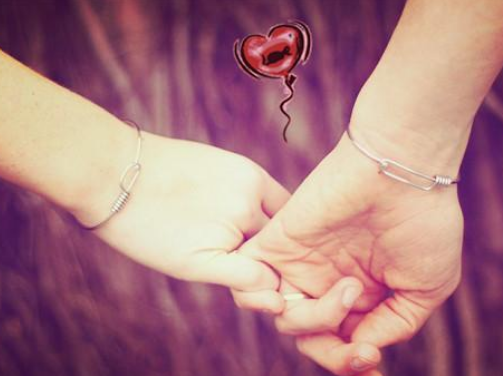 分手后不能做朋友的原因