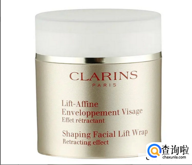 娇韵诗面膜怎么使用