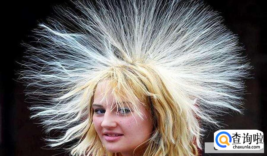 手摸东西老是有静电怎么办