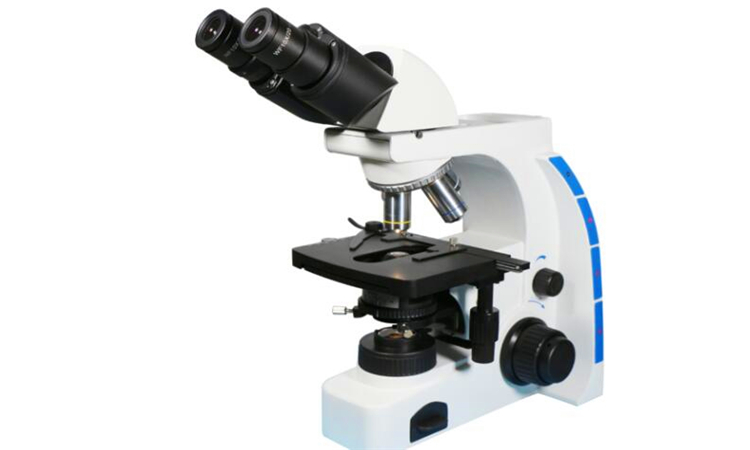 显微镜是谁发明的