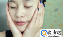 冬天脸干怎么办