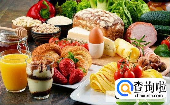 化疗后的食谱有什么