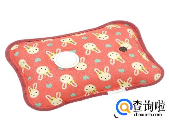 电热水袋能换水吗