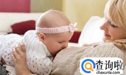 宝宝吃母乳到几个月以及何时添加辅食