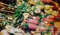 重庆超高人气串串香排行