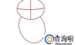 简笔画猫头鹰，猫头鹰简笔画图片大全