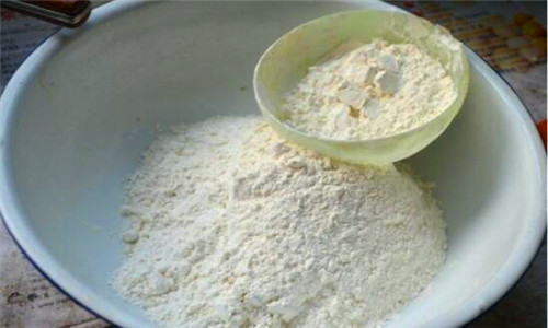 虾仁木耳鸡蛋饺子馅的做法