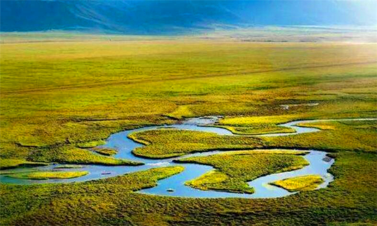 三江源指的是哪三江