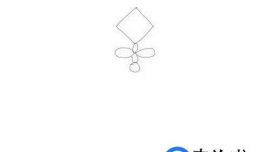 如何画好中国结？