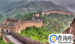 北京旅游景点推荐