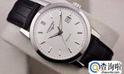 手表品牌排名中浪琴手表的真假辨别方法