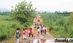 远足的好处有哪些