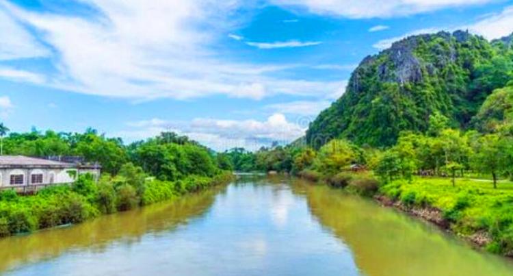 湄公河发源于哪个国家