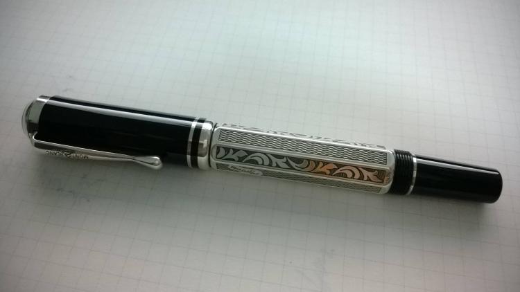 世界五大钢笔品牌都是什么？