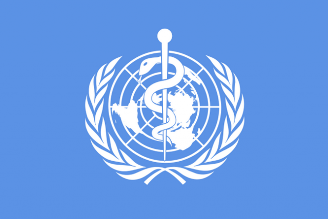 世卫组织作用